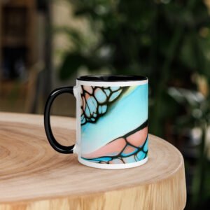 Coral Reef - Mug