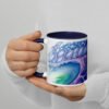 Mermaid Tail - Mug