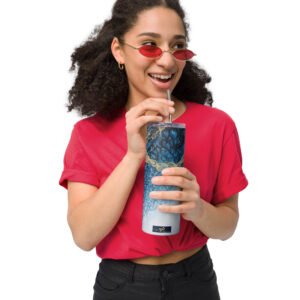 Coral Reef Tumbler