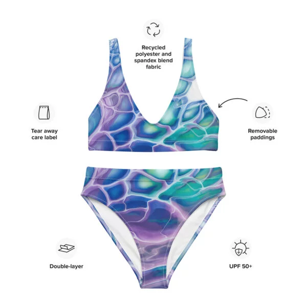 Details about the bikini