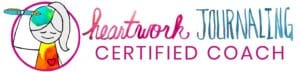 Heartwork Journaling Coach Certificate