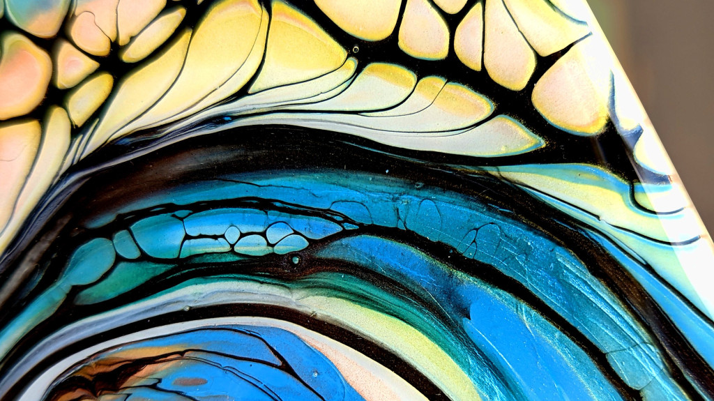 Fluid Art fluid-art